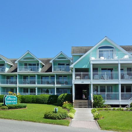 The Ocracoke Harbor Inn Exterior photo