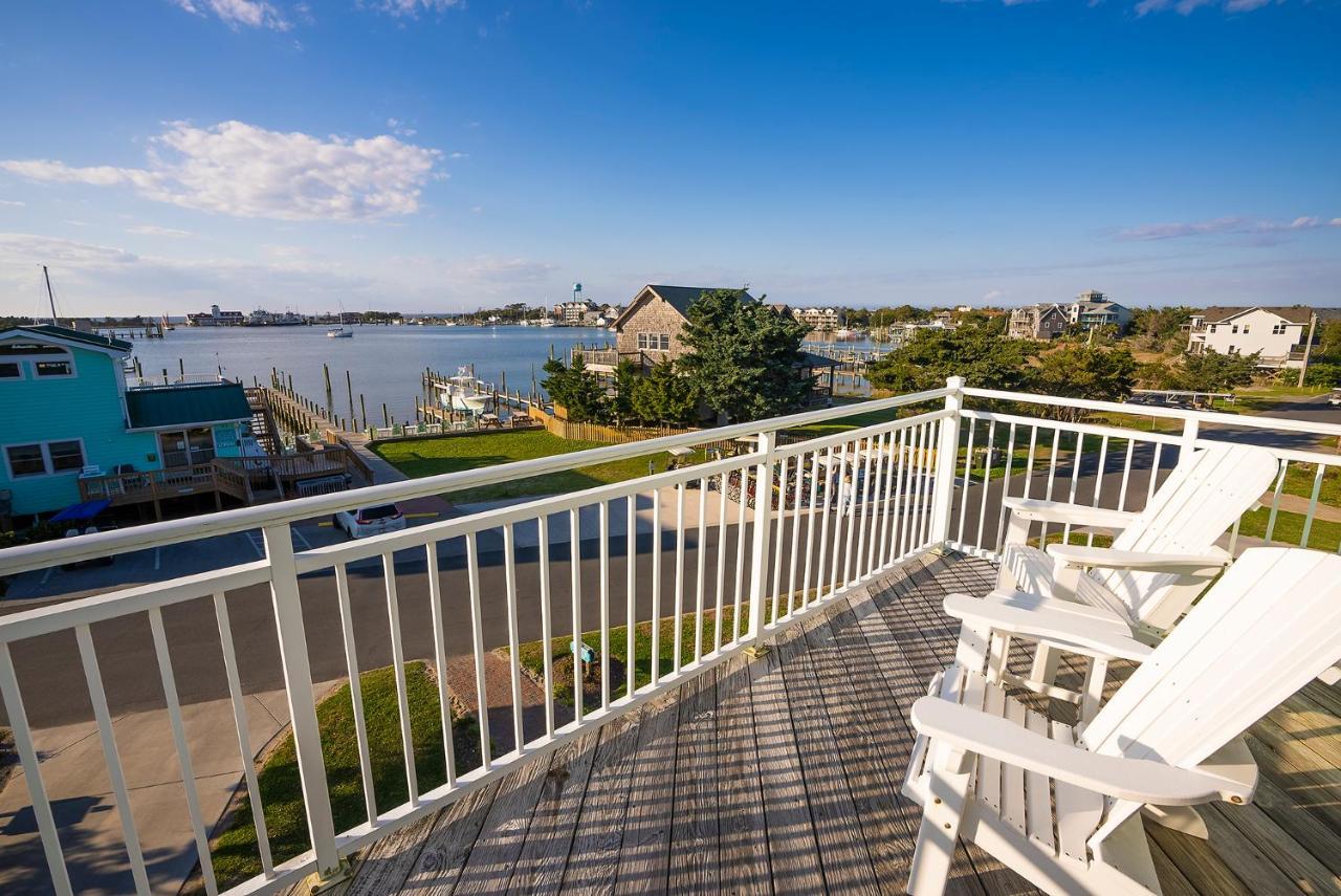 The Ocracoke Harbor Inn Exterior photo